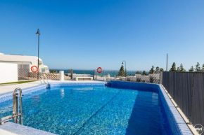 ViVi Homes - Eve Wellness, Pool, Terrace & Sea View